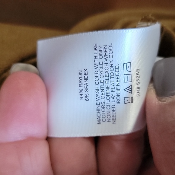 Express tee - Picture 6 of 6